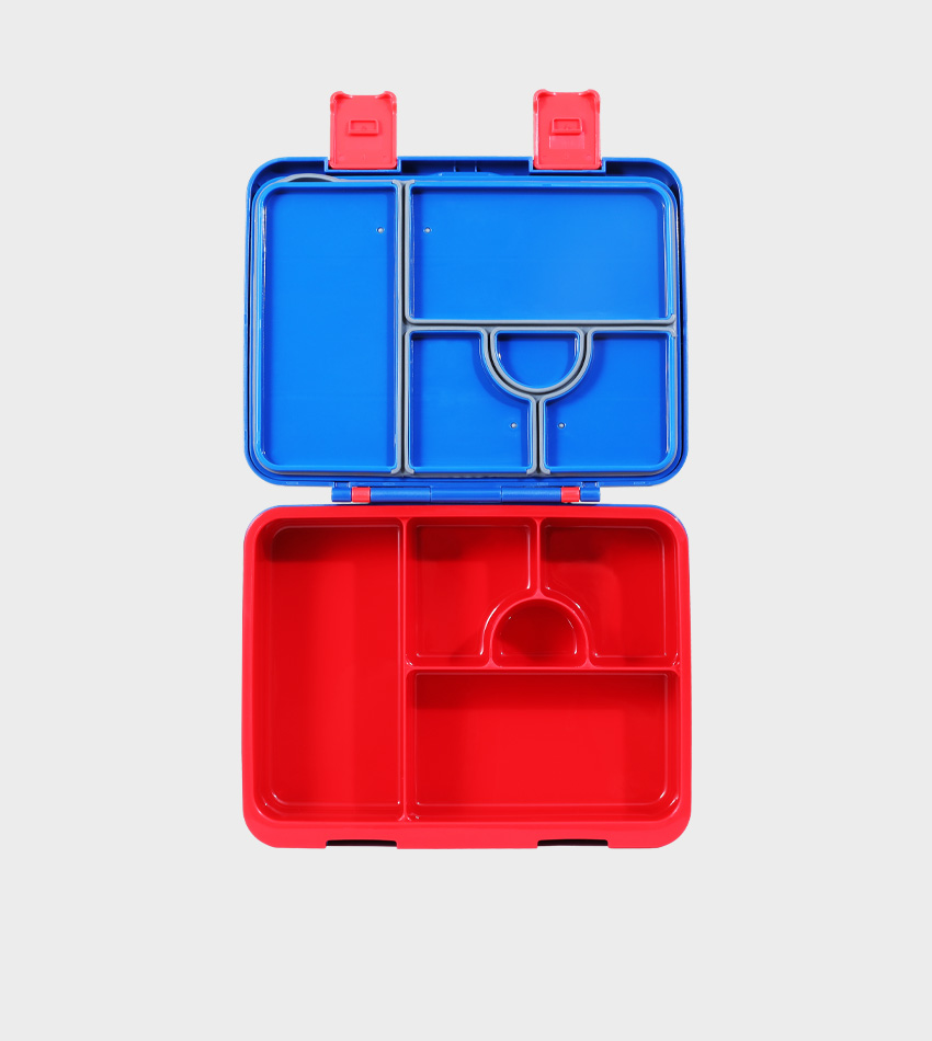 علبة غذاء GB5553 